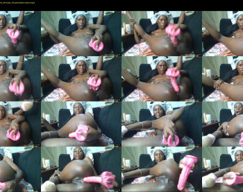 slim_bitch — 20 minute Chaturbate female cam show recording, 720p, Oct 16, 2025