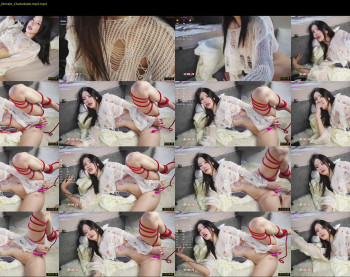 sonisins — 114 minute Chaturbate female cam show recording, 720p, Oct 16, 2025