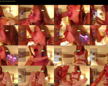sonyavlad — 13 minute Chaturbate couple cam show recording, 720p, Oct 16, 2025