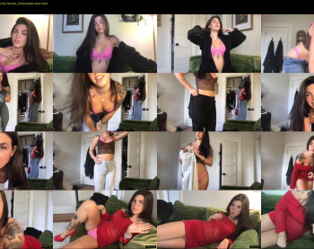 stacywithuu — 120 minute Chaturbate female cam show recording, 720p, Oct 16, 2025