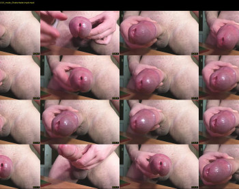 stroker9801 — 9 minute Chaturbate male cam show recording, 720p, Oct 16, 2025
