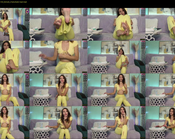 su4e4ka555 — 16 minute Chaturbate female cam show recording, 720p, Oct 16, 2025