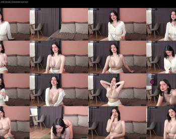 sugar_tomato — 73 minute Chaturbate female cam show recording, 720p, Oct 16, 2025