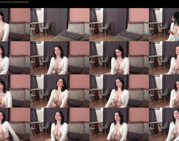 sugar_tomato — 6 minute Chaturbate female cam show recording, 720p, Oct 16, 2025