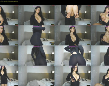 sunnymorrison — 121 minute Chaturbate female cam show recording, 720p, Oct 16, 2025