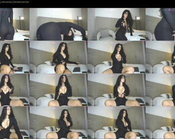 sunnymorrison — 20 minute Chaturbate female cam show recording, 720p, Oct 16, 2025