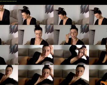 swee788485 — 21 minute Chaturbate female cam show recording, 720p, Oct 16, 2025