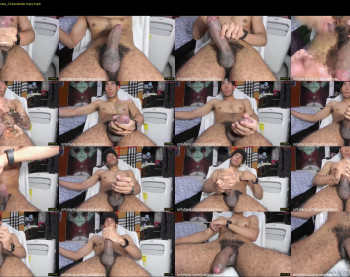 sylas_ — 31 minute Chaturbate male cam show recording, 720p, Oct 16, 2025