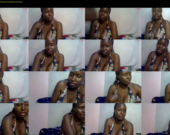 terriam — 6 minute Chaturbate female cam show recording, 480p, Oct 16, 2025