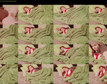 thiccjess420 — 42 minute Chaturbate female cam show recording, 720p, Oct 16, 2025