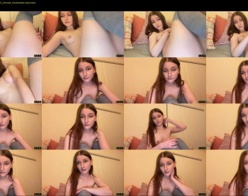 tinytittytia — 9 minute Chaturbate female cam show recording, 720p, Oct 16, 2025