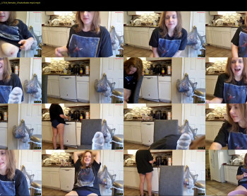 tinywithtiddies — 32 minute Chaturbate female cam show recording, 480p, Oct 16, 2025