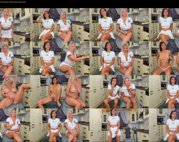 tunderose — 120 minute Chaturbate female cam show recording, 720p, Oct 16, 2025