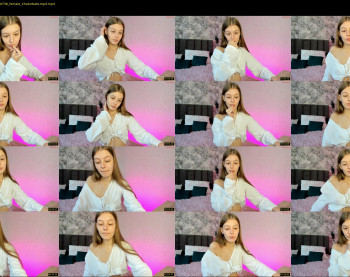 ultima_ma18 — 9 minute Chaturbate female cam show recording, 720p, Oct 16, 2025