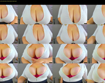 umnizza7777 — 51 minute Chaturbate female cam show recording, 720p, Oct 16, 2025