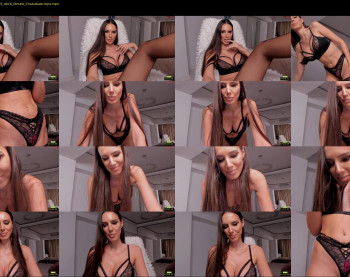 unforgettable_s — 18 minute Chaturbate female cam show recording, 720p, Oct 17, 2025