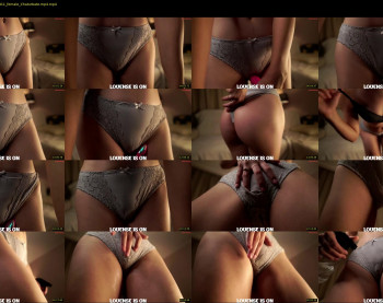 wanettabal — 35 minute Chaturbate female cam show recording, 720p, Oct 16, 2025