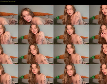 whoisalisa — 3 minute Chaturbate female cam show recording, 720p, Oct 16, 2025