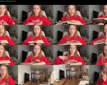whoisalisa — 48 minute Chaturbate female cam show recording, 720p, Oct 16, 2025
