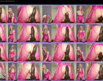 wynfreya — 30 minute Chaturbate female cam show recording, 720p, Oct 16, 2025