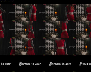 ynnenbrynn — 23 minute Chaturbate female cam show recording, 720p, Oct 16, 2025