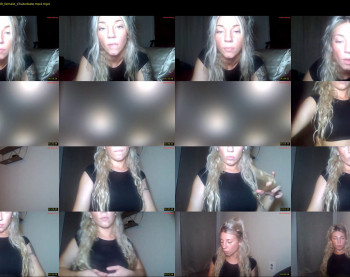 your_fav1 — 5 minute Chaturbate female cam show recording, 480p, Oct 16, 2025
