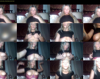 your_fav1 — 7 minute Chaturbate female cam show recording, 720p, Oct 16, 2025
