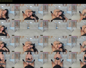 1m_valery — 31 minute Chaturbate female cam show recording, 720p, Oct 17, 2025