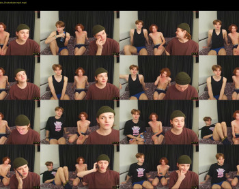 2nc_ — 15 minute Chaturbate couple cam show recording, 720p, Oct 17, 2025