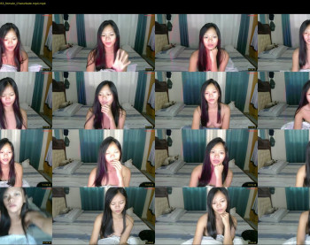 _amberxxx — 26 minute Chaturbate female cam show recording, 480p, Oct 17, 2025