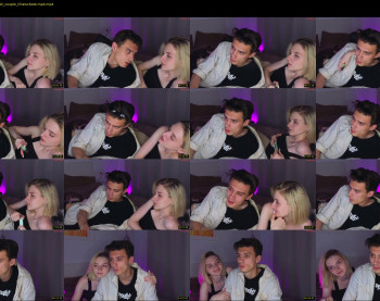 _cozyrose — 53 minute Chaturbate female cam show recording, 720p, Oct 17, 2025