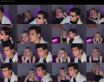 _cozyrose — 53 minute Chaturbate female cam show recording, 720p, Oct 17, 2025