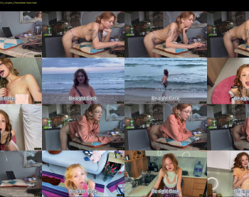 _fieryflash_ — 38 minute Chaturbate female cam show recording, 720p, Oct 18, 2025