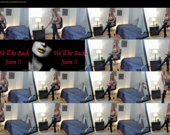_jeniffer_hot — 69 minute Chaturbate female cam show recording, 720p, Oct 17, 2025