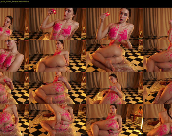 _meganmeow_ — 8 minute Chaturbate female cam show recording, 720p, Oct 18, 2025