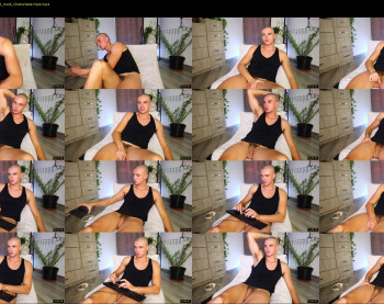 _p_l_u_r_ — 18 minute Chaturbate male cam show recording, 720p, Oct 17, 2025