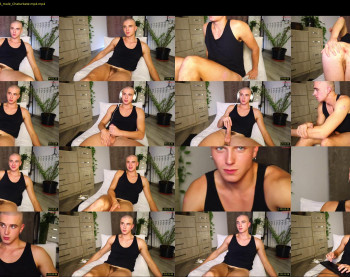 _p_l_u_r_ — 103 minute Chaturbate male cam show recording, 720p, Oct 17, 2025