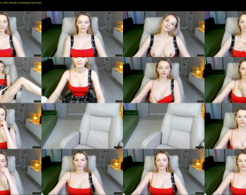 _passion_show_ — 120 minute Chaturbate couple cam show recording, 720p, Oct 17, 2025