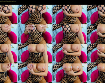 _sinwithme_ — 52 minute Chaturbate female cam show recording, 720p, Oct 17, 2025