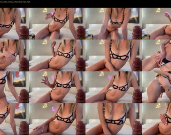 _yvonne_laurent_ — 38 minute Chaturbate female cam show recording, 720p, Oct 17, 2025
