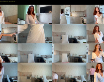 a__enigma — 48 minute Chaturbate female cam show recording, 720p, Oct 17, 2025