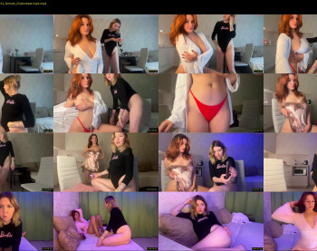 a__enigma — 121 minute Chaturbate female cam show recording, 720p, Oct 17, 2025