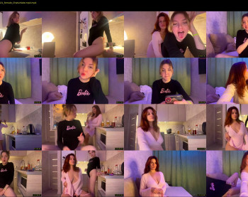 a__enigma — 109 minute Chaturbate female cam show recording, 720p, Oct 17, 2025