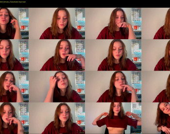 addy_moon — 10 minute Chaturbate female cam show recording, 720p, Oct 17, 2025