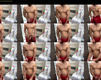 advp69 — 43 minute Chaturbate male cam show recording, 720p, Oct 17, 2025