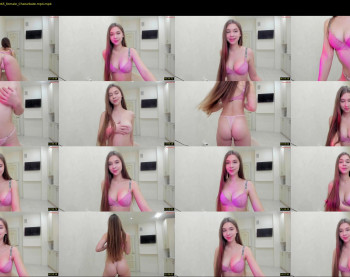 alice_kisaa — 40 minute Chaturbate female cam show recording, 720p, Oct 17, 2025