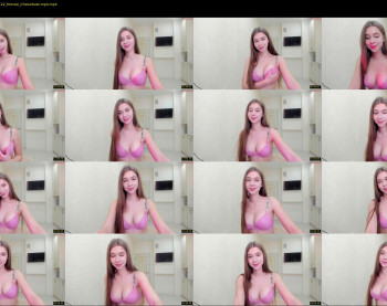 alice_kisaa — 40 minute Chaturbate female cam show recording, 720p, Oct 17, 2025