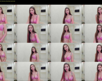 alice_kisaa — 25 minute Chaturbate female cam show recording, 720p, Oct 17, 2025