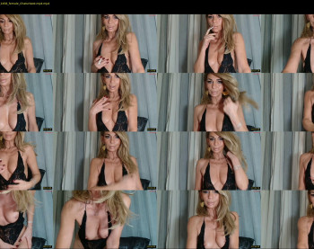 amanda0803 — 12 minute Chaturbate female cam show recording, 720p, Oct 17, 2025