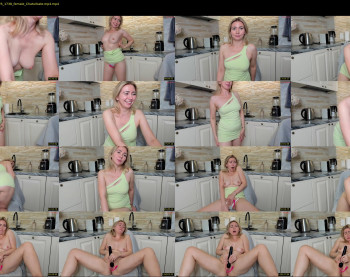 amanda___grey — 78 minute Chaturbate female cam show recording, 720p, Oct 17, 2025